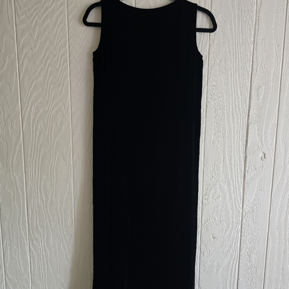 Eileen Fisher Dress Sz Pp - Picture 2 of 6